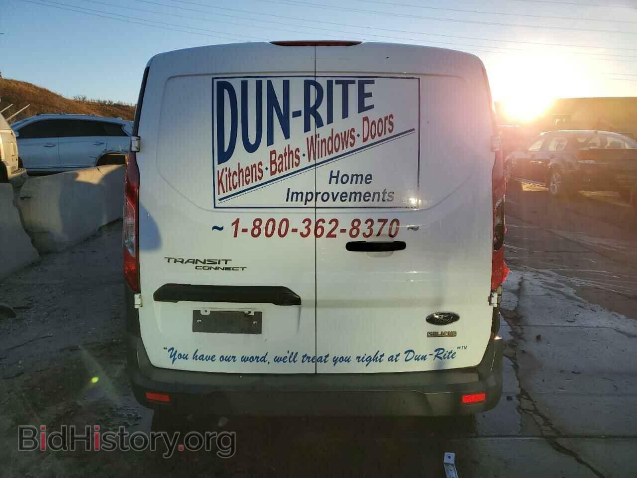 2017 FORD TRANSIT - VIN: NM0LS7E7XH1313243 - Фото 6