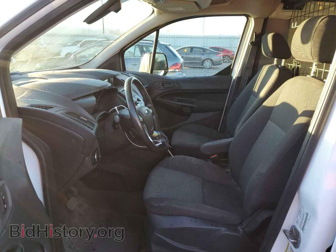 2017 FORD TRANSIT - VIN: NM0LS7E7XH1313243 - Фото 7