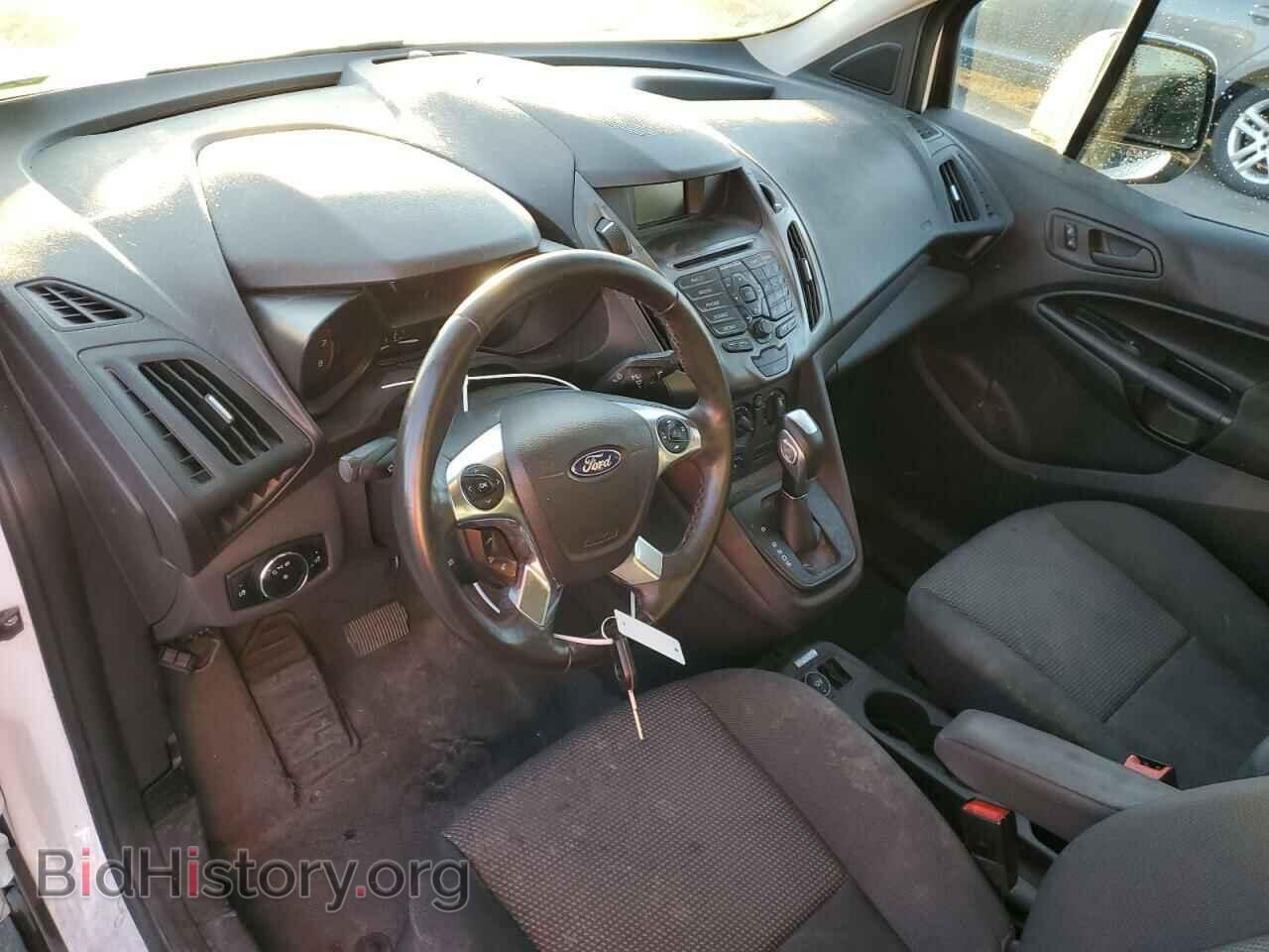 2017 FORD TRANSIT - VIN: NM0LS7E7XH1313243 - Фото 8