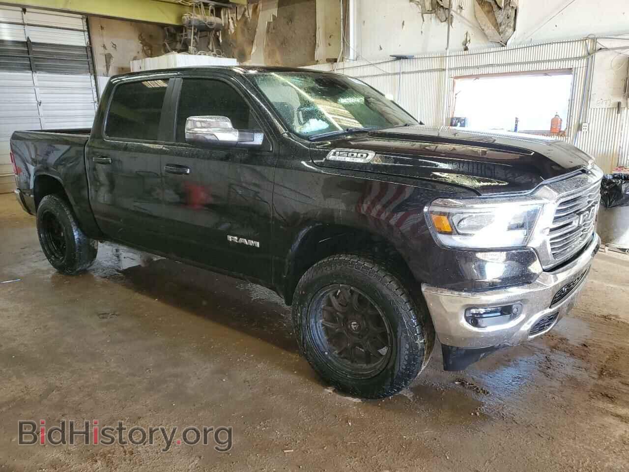 2023 RAM 1500 - VIN: 1C6SRFJT1PN582530 - Фото 4