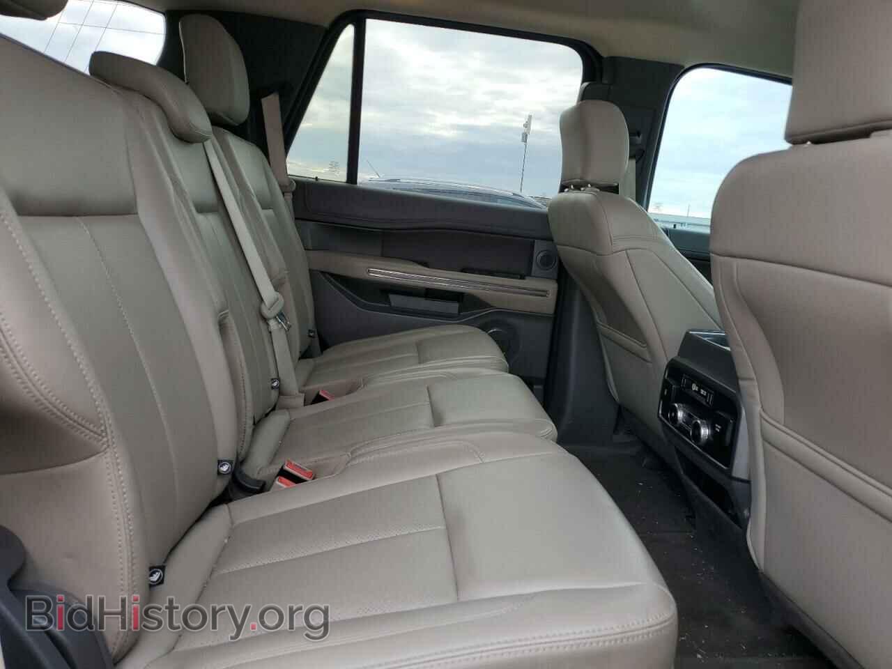 2019 FORD EXPEDITION - VIN: 1FMJU1HT5KEA30674 - Фото 11