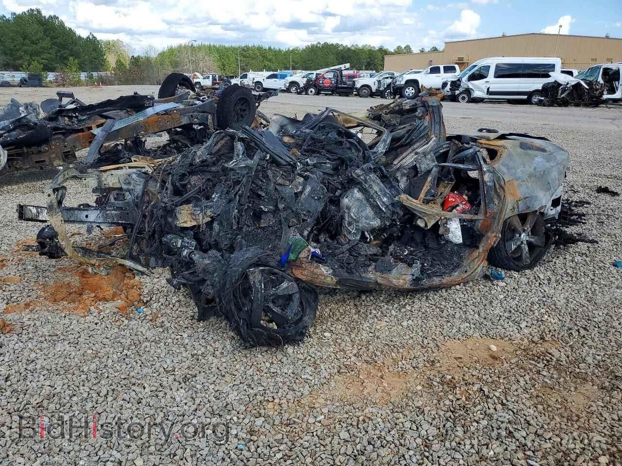 Photo 1C3CDFEB5ED919463 - DODGE DART 2014