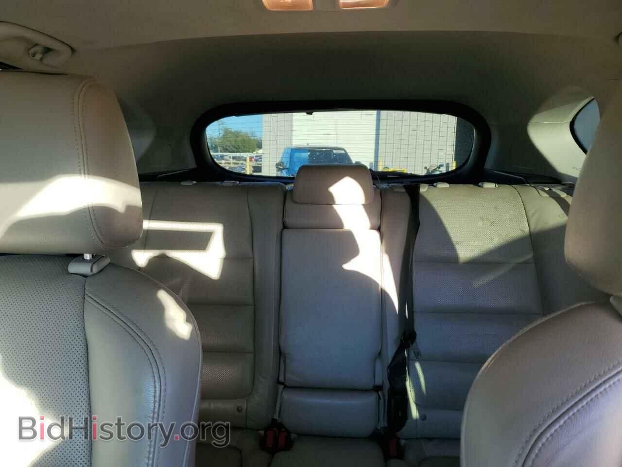 2013 MAZDA CX-5 - VIN: JM3KE2DE3D0160236 - Фото 10