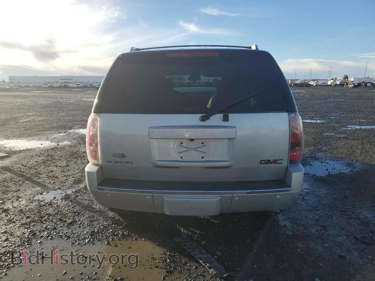 2013 GMC YUKON - VIN: 1GKS2EEF5DR140967 - Фото 6