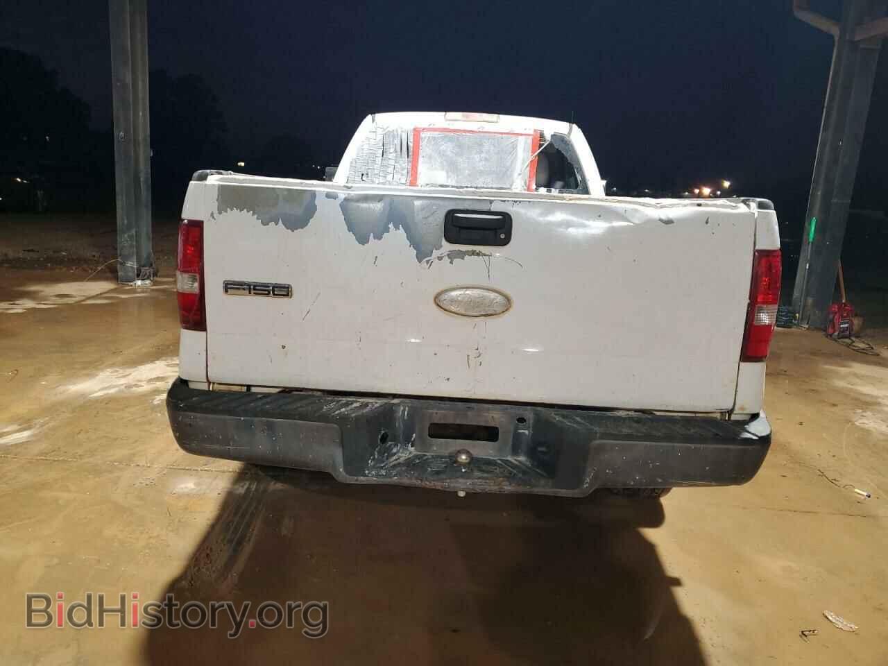 2007 FORD All Models - VIN: 1FTRF12297KC15451 - Фото 6