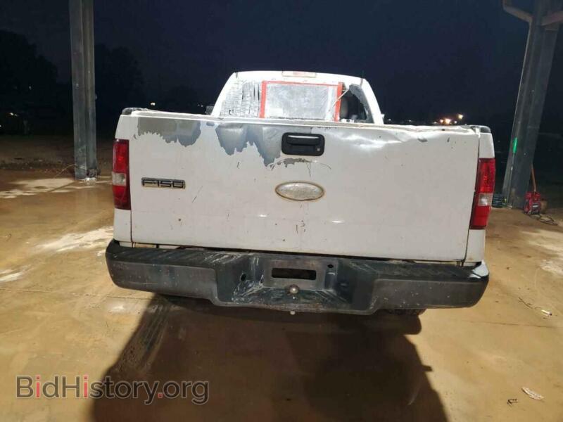 2007 Ford ALL MODELS (VIN 1FTRF12297KC15451) — photo 6 of 12
