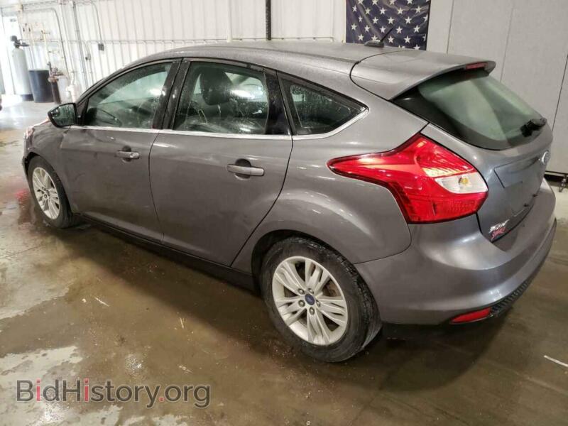 2012 Ford FOCUS (VIN 1FAHP3M26CL315972) — photo 2 of 12