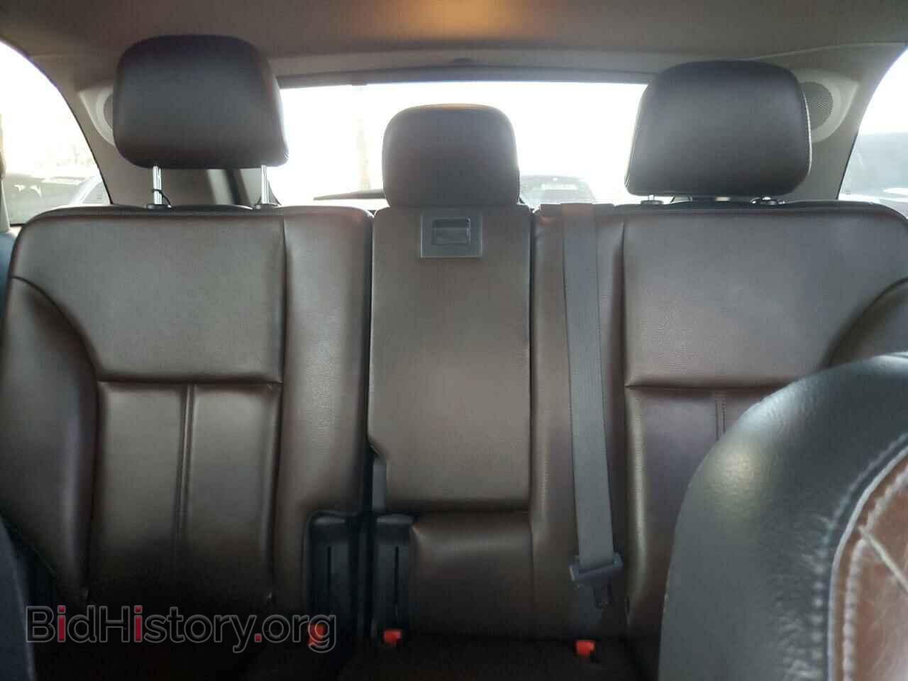 2013 FORD EDGE - VIN: 2FMDK3KC4DBA58116 - Фото 10
