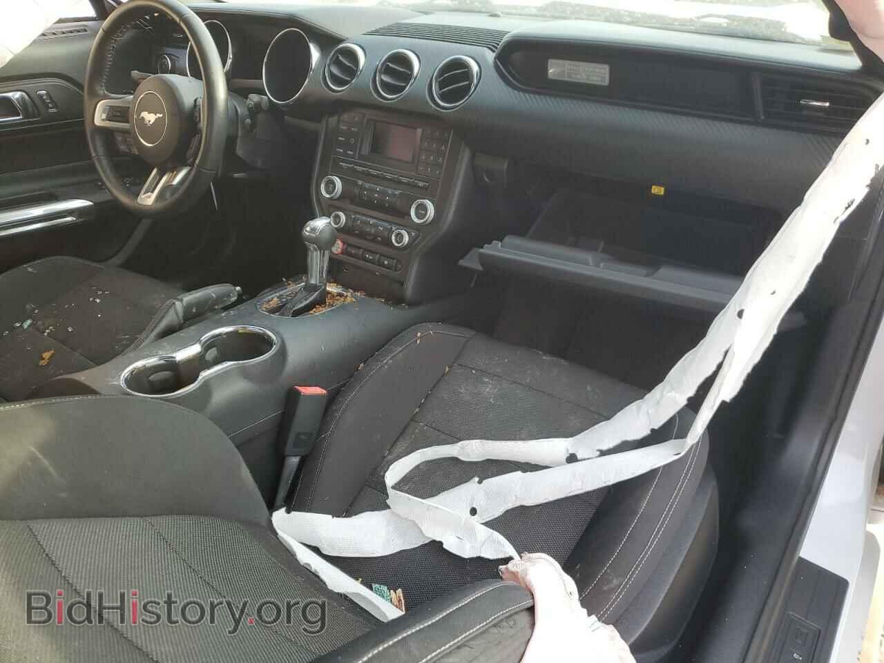 2015 FORD ALL Models - VIN: 1FA6P8AM3F5315981 - Фото 8
