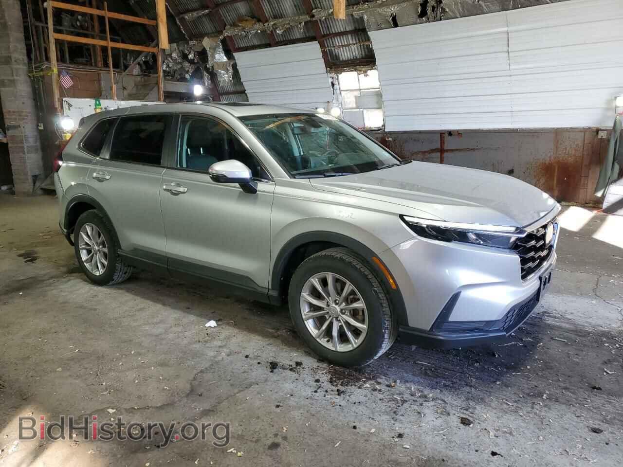 2023 HONDA CRV - VIN: 2HKRS4H47PH415538 - Фото 4