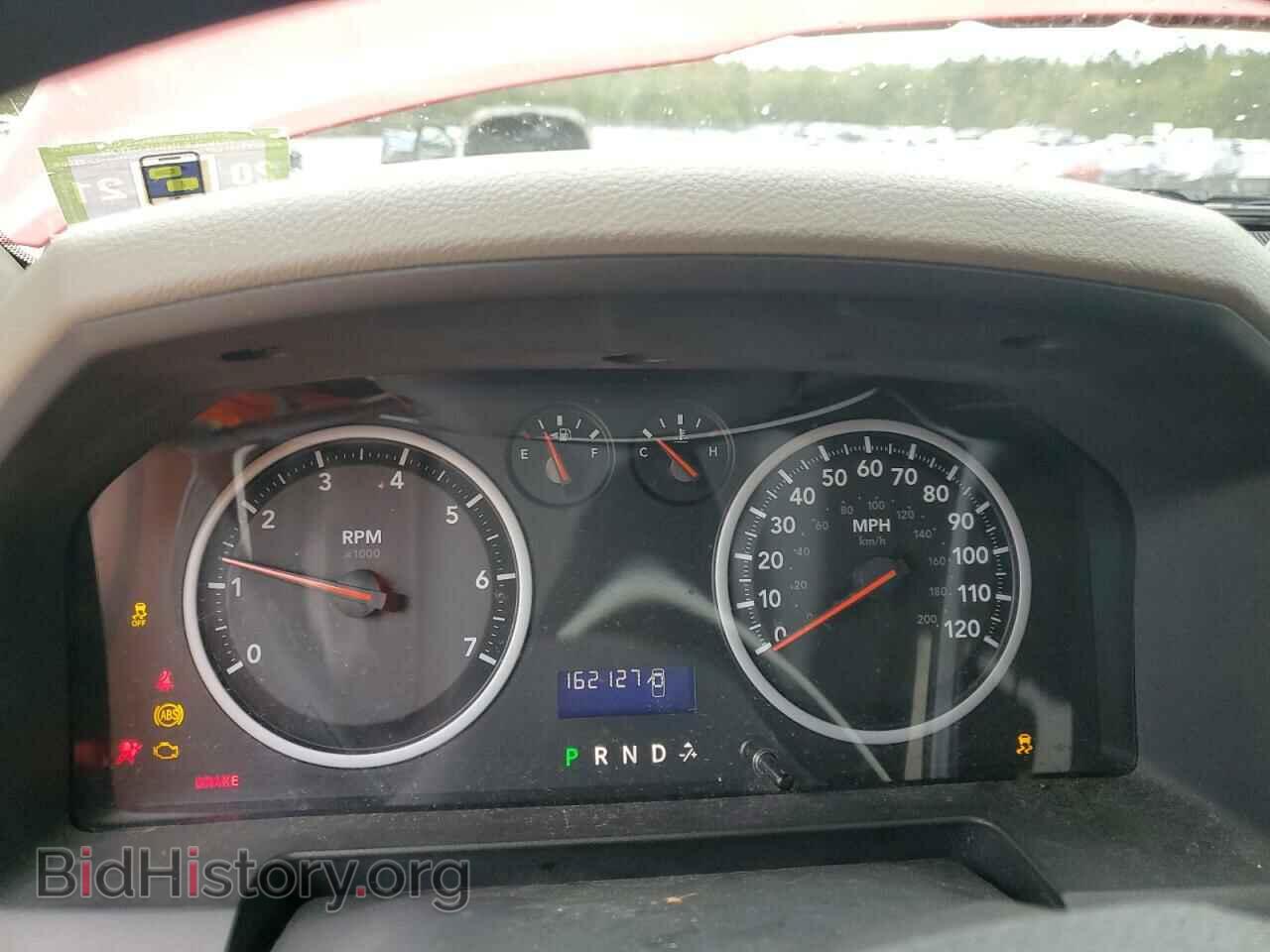 2012 DODGE RAM 1500 - VIN: 1C6RD7KTXCS144862 - Фото 9