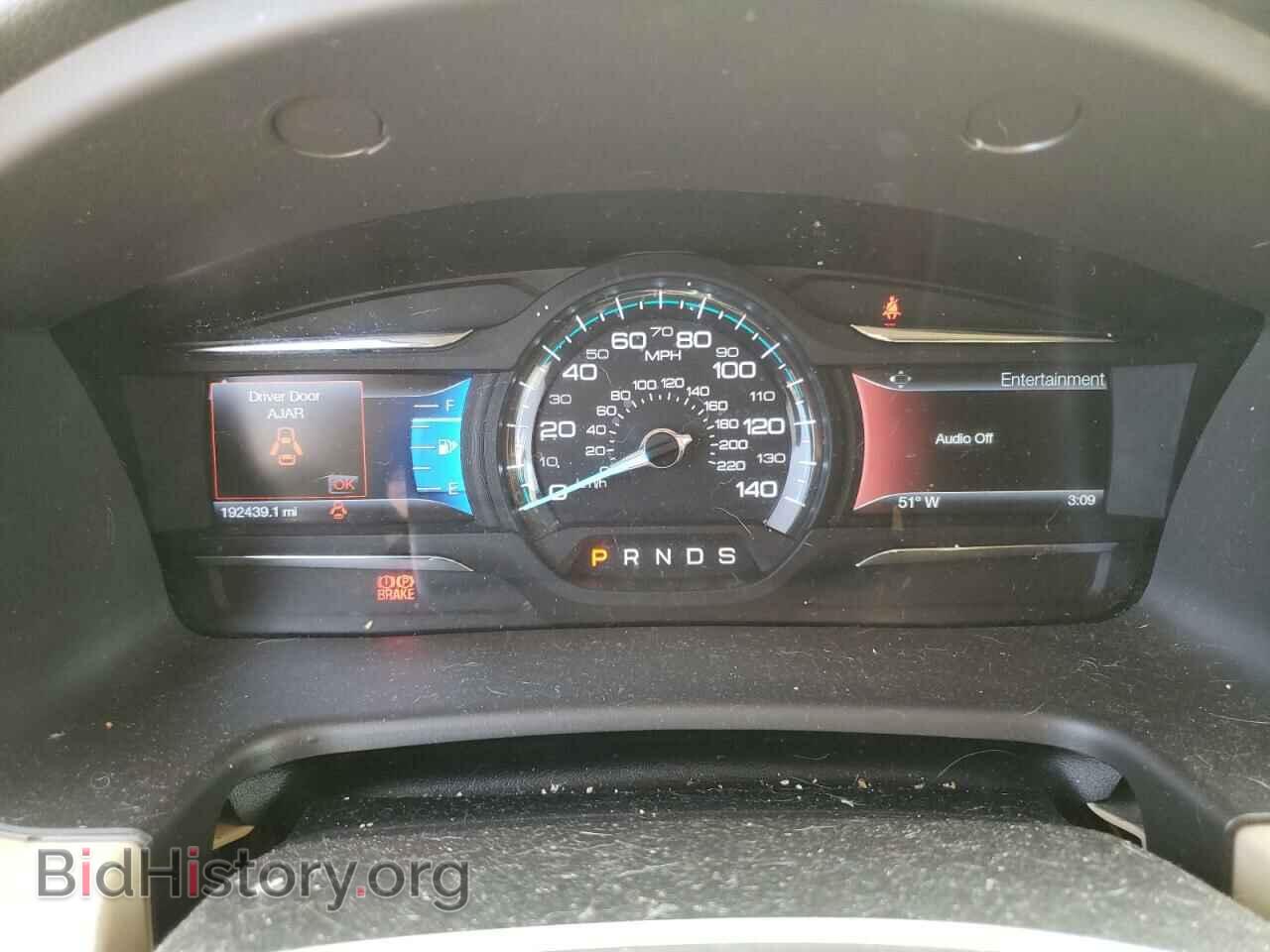 2014 FORD FLEX - VIN: 2FMHK6C82EBD41919 - Фото 9