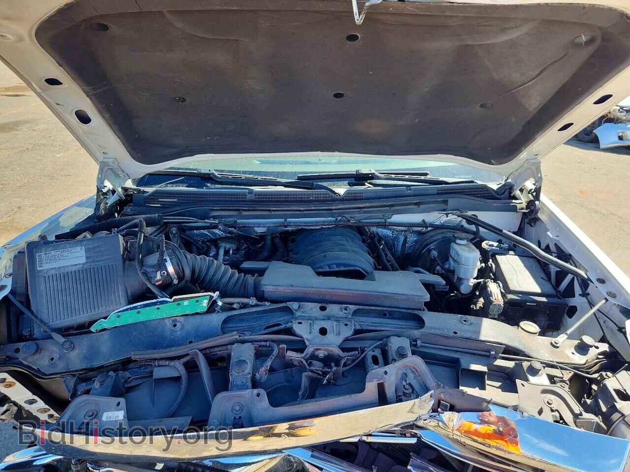 2014 GMC SIERRA - VIN: 3GTP1VEC4EG373122 - Photo 11