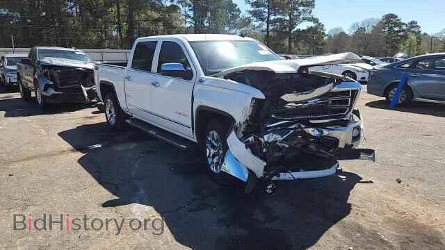 2014 GMC SIERRA - VIN: 3GTP1VEC4EG373122 - Photo 13