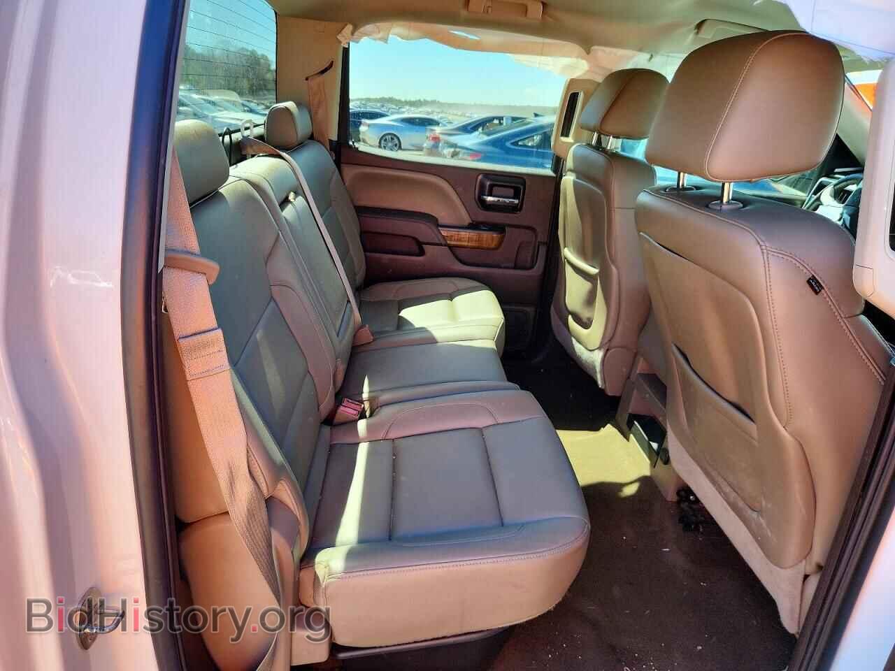 2014 GMC SIERRA - VIN: 3GTP1VEC4EG373122 - Photo 10