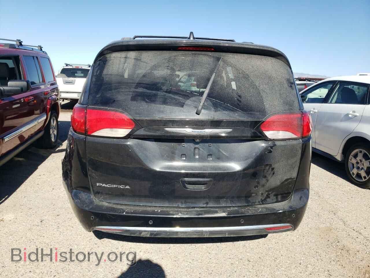 2017 CHRYSLER PACIFICA - VIN: 2C4RC1BG0HR719961 - Photo 6