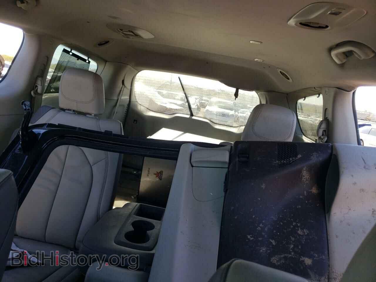 2017 CHRYSLER PACIFICA - VIN: 2C4RC1BG0HR719961 - Photo 10