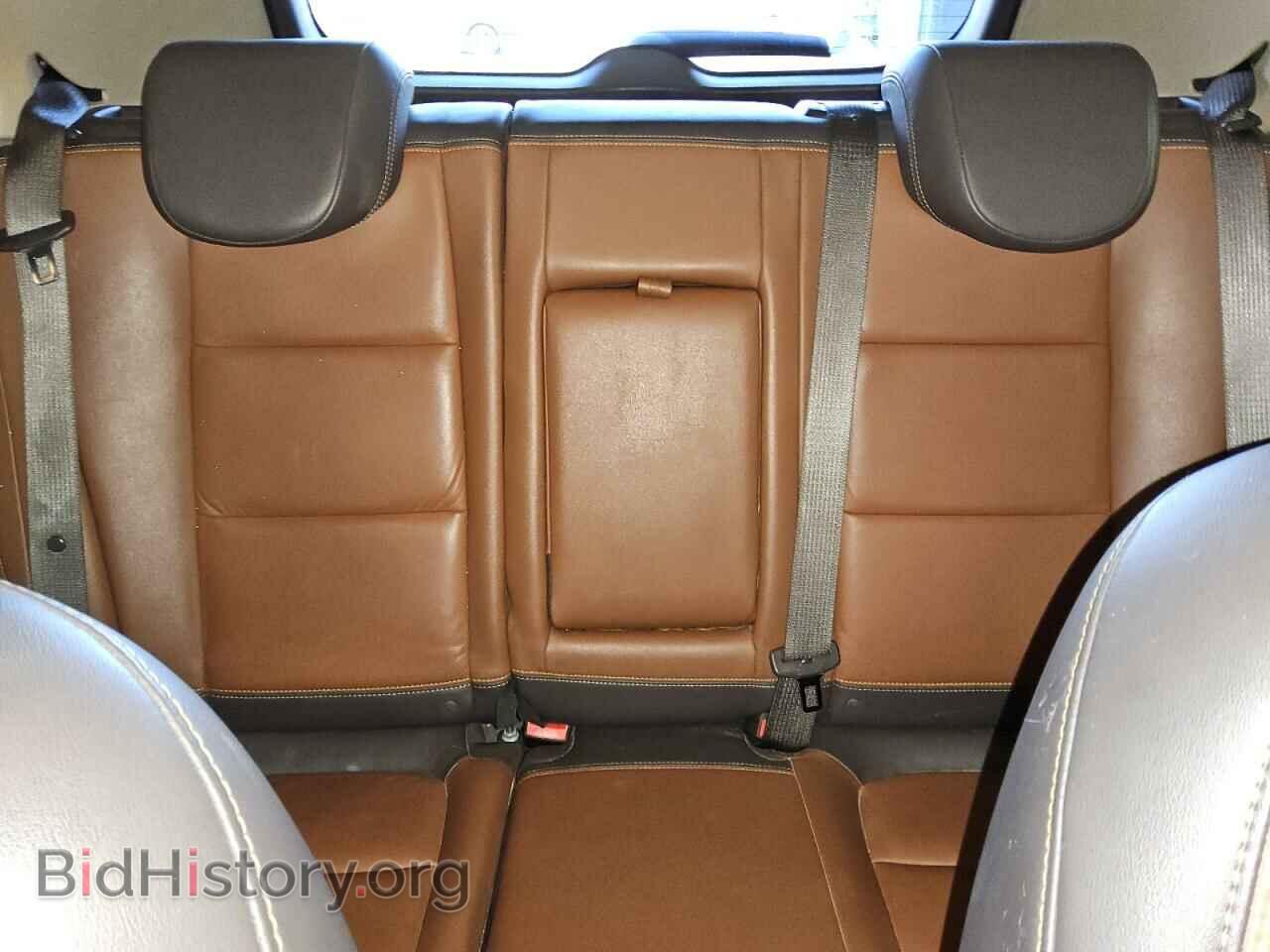 2015 BUICK ENCORE - VIN: KL4CJCSB5FB195403 - Photo 10