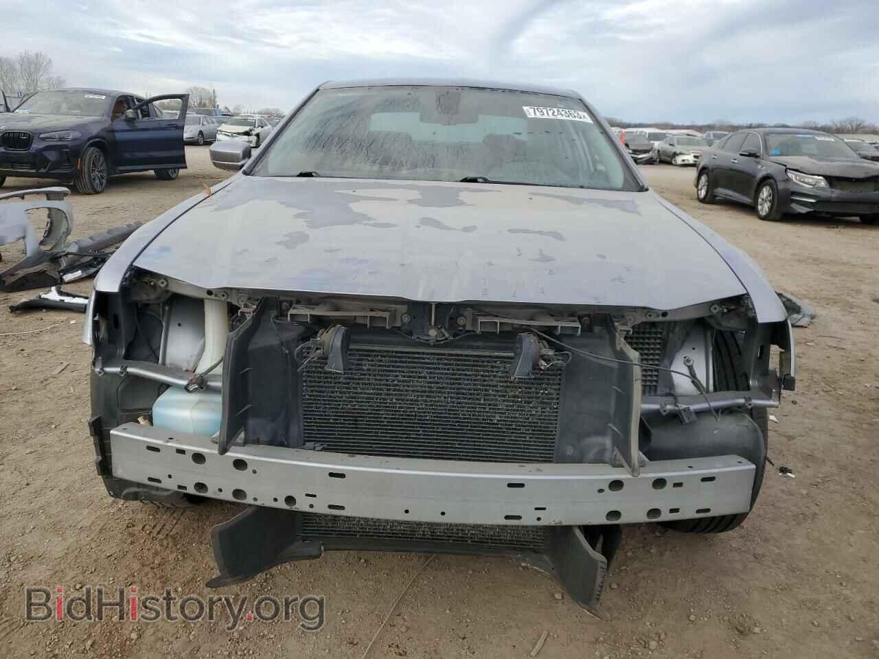 2015 CHRYSLER 300 - VIN: 2C3CCAAG9FH891792 - Фото 5
