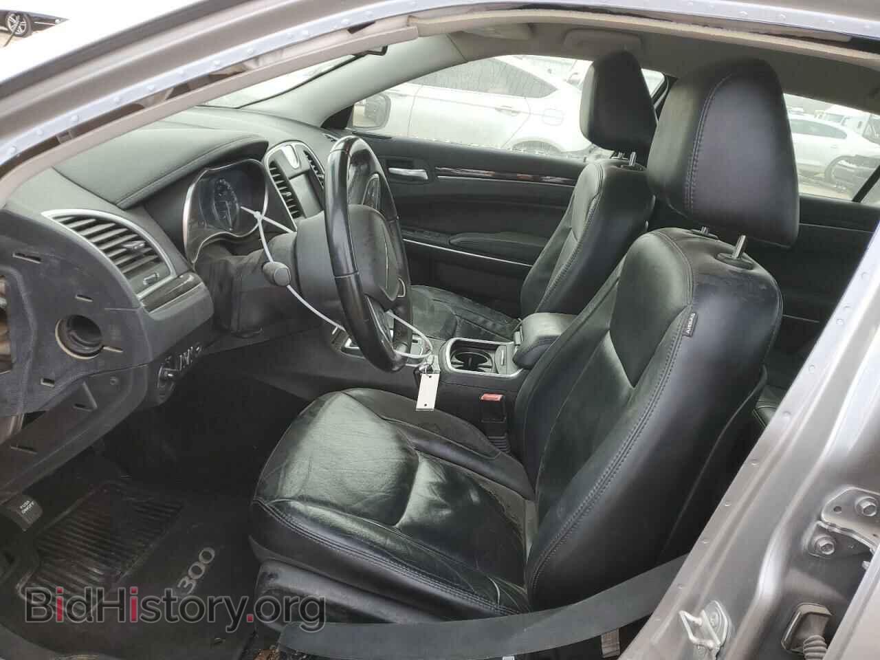2015 CHRYSLER 300 - VIN: 2C3CCAAG9FH891792 - Фото 7
