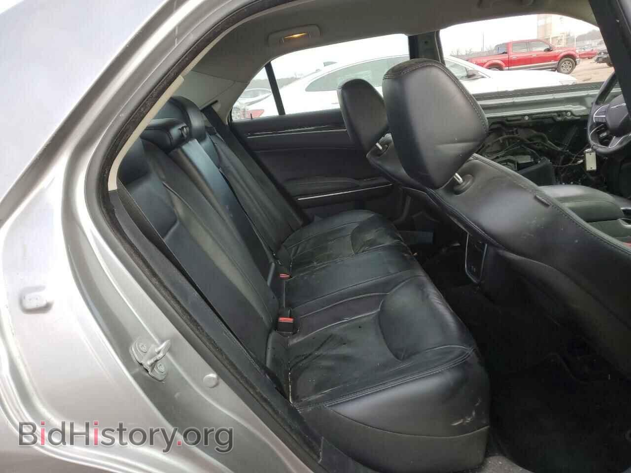 2015 CHRYSLER 300 - VIN: 2C3CCAAG9FH891792 - Фото 10