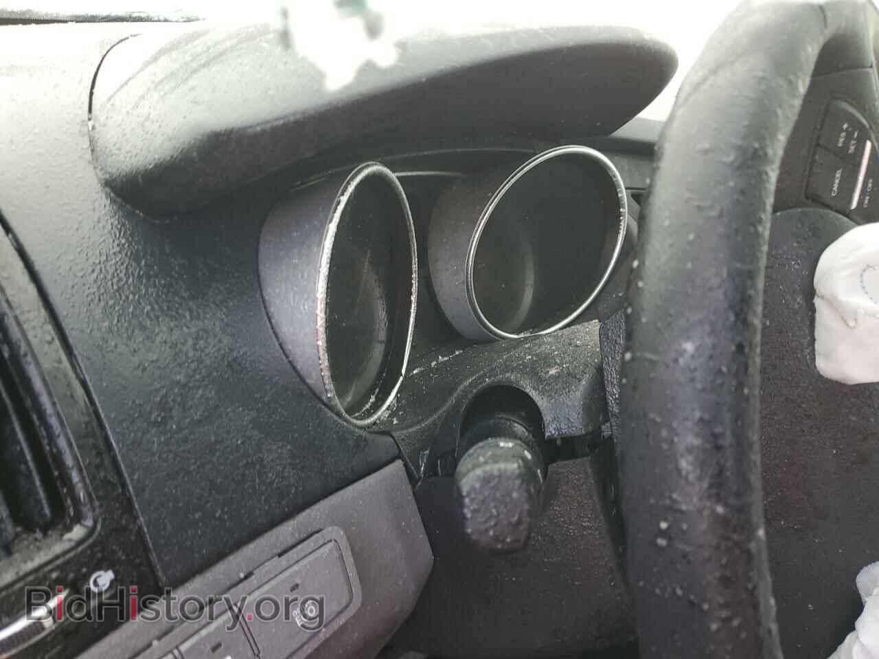 2014 HYUNDAI SONATA - VIN: 5NPEC4AC5EH840041 - Фото 9