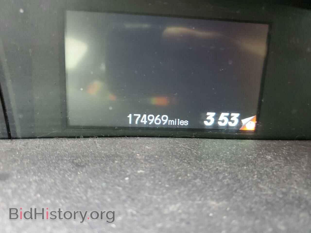 2012 HONDA CIVIC - VIN: 19XFB2F54CE041956 - Photo 9