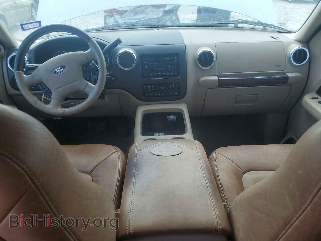2006 FORD EXPEDITION - VIN: 1FMPU17536LA27268 - Фото 8
