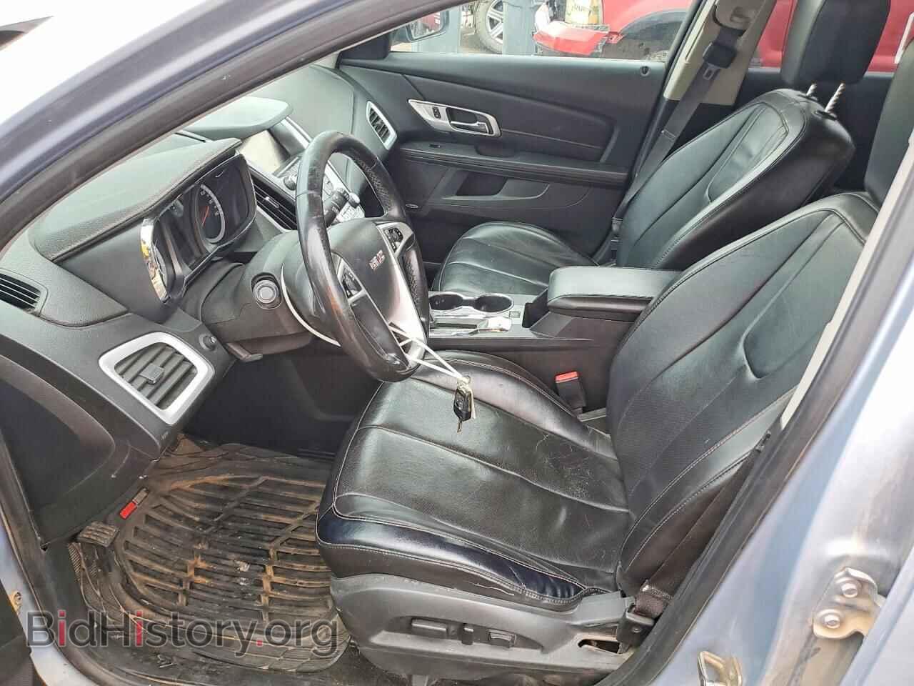 2014 GMC TERRAIN - VIN: 2GKFLXEK4E6334748 - Photo 7
