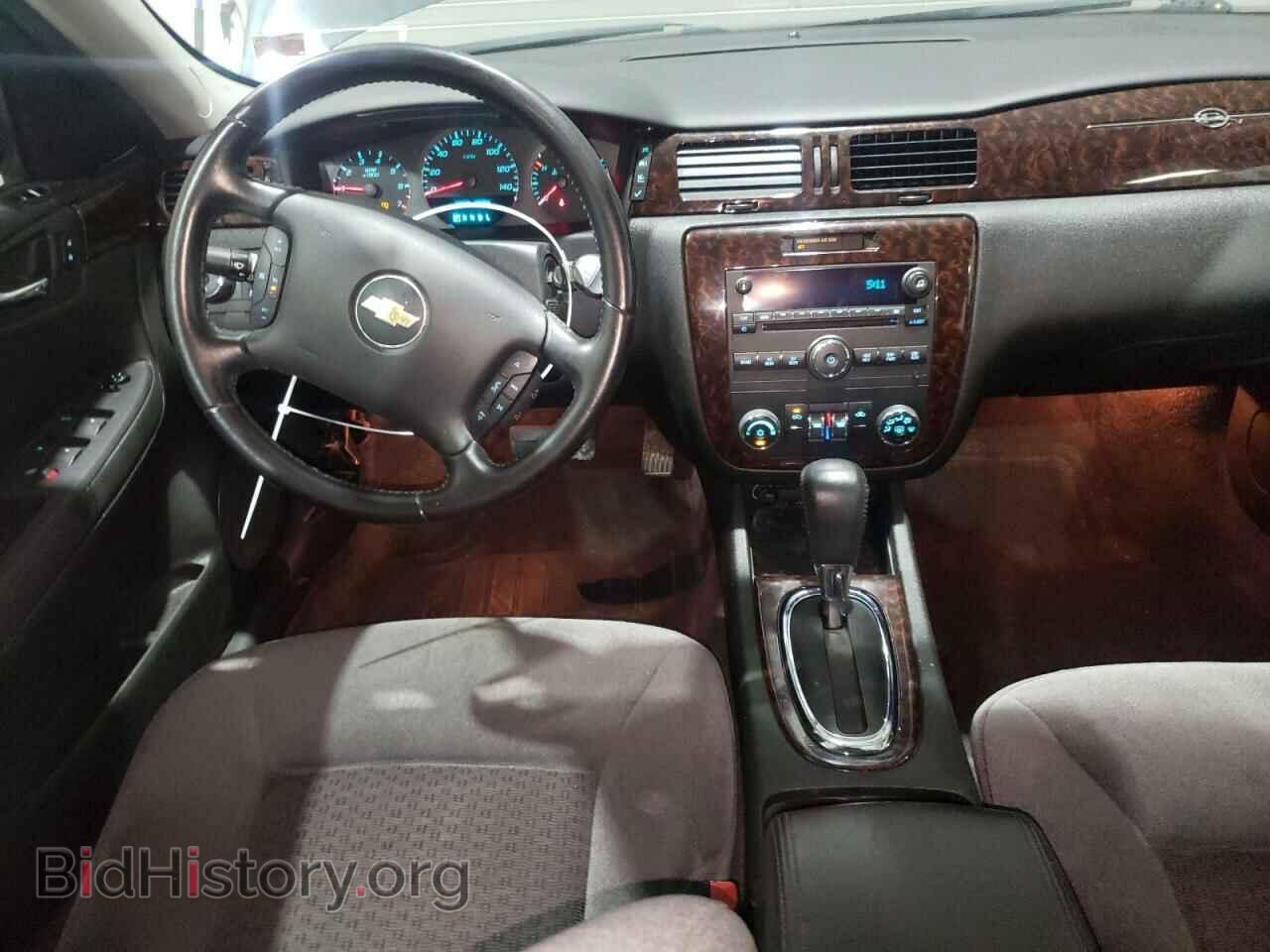 2012 CHEVROLET IMPALA - VIN: 2G1WG5E36C1248745 - Фото 8