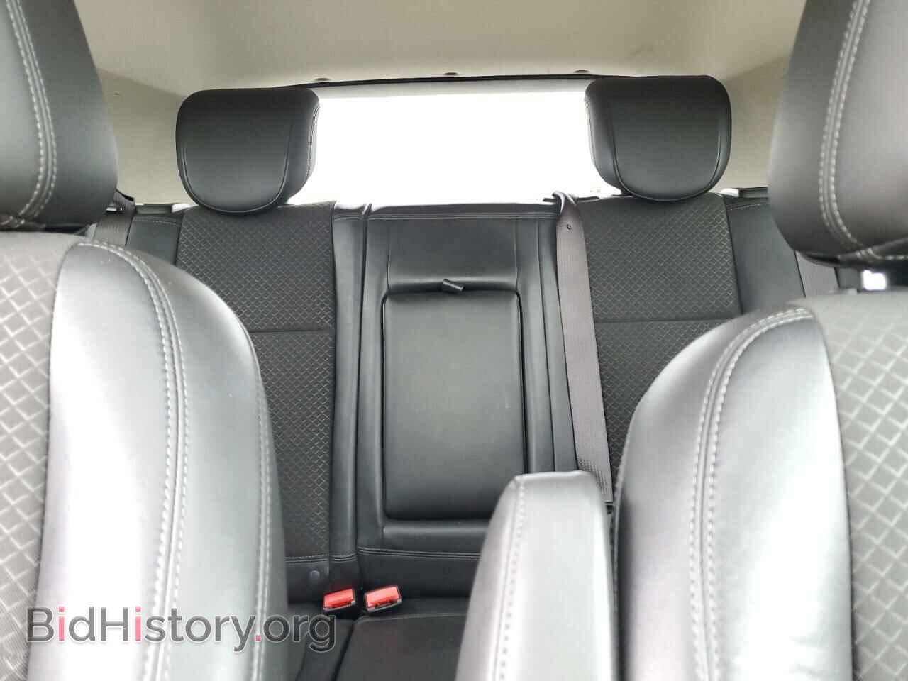 2017 BUICK ENCORE - VIN: KL4CJFSB7HB029033 - Фото 10