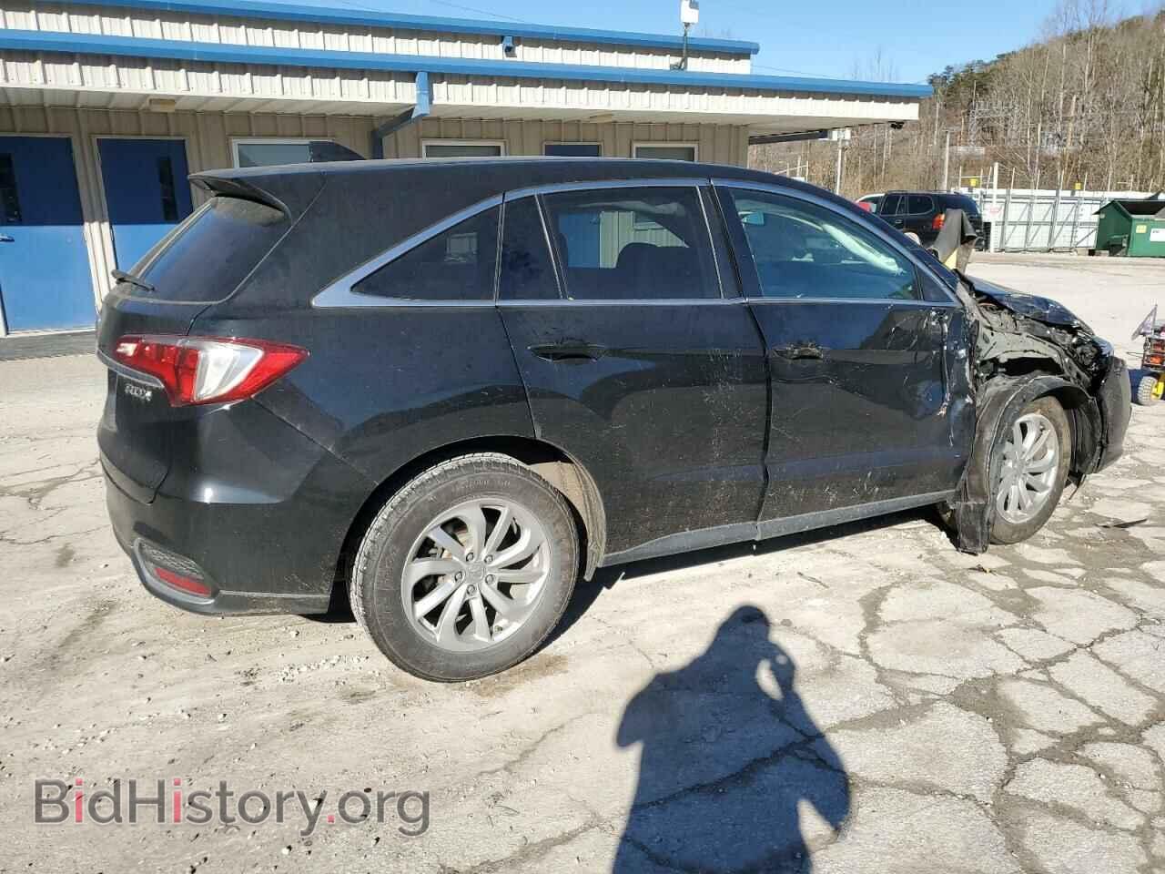 2017 ACURA RDX - VIN: 5J8TB3H58HL012272 - Фото 3