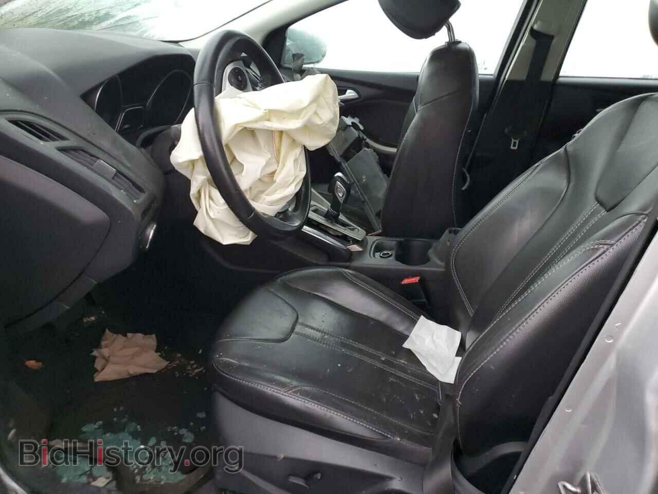 2012 FORD FOCUS - VIN: 1FAHP3H22CL478144 - Фото 7