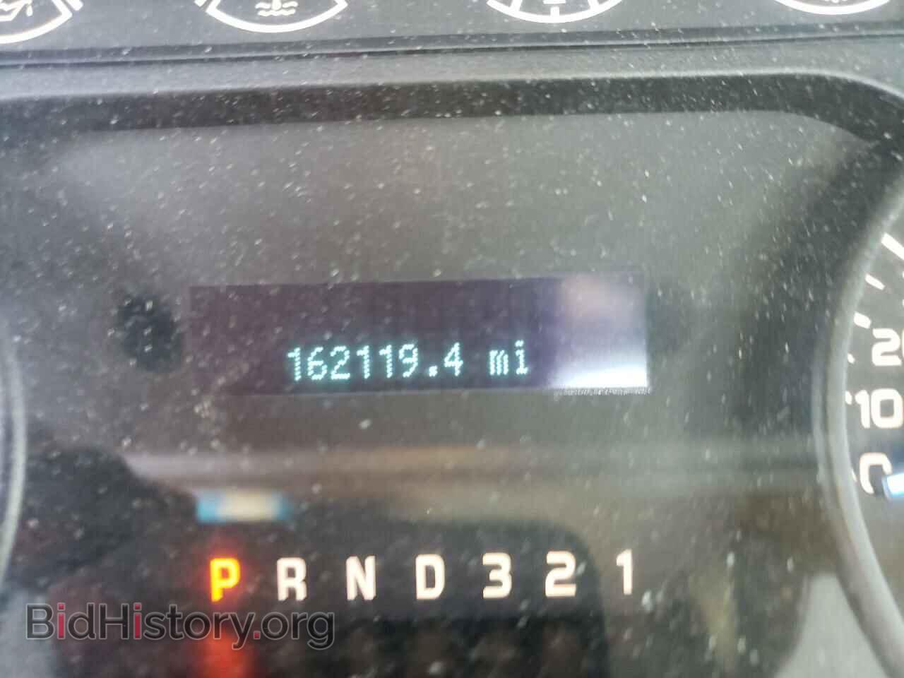 2014 FORD All Models - VIN: 1FTMF1CM7EKE54746 - Photo 9