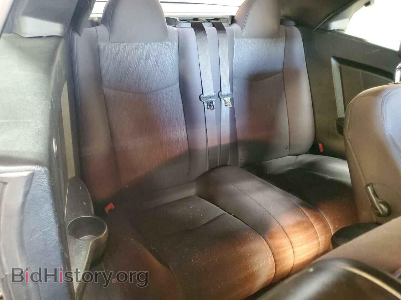 2012 CHRYSLER 200 - VIN: 1C3BCBEB2CN229491 - Фото 10