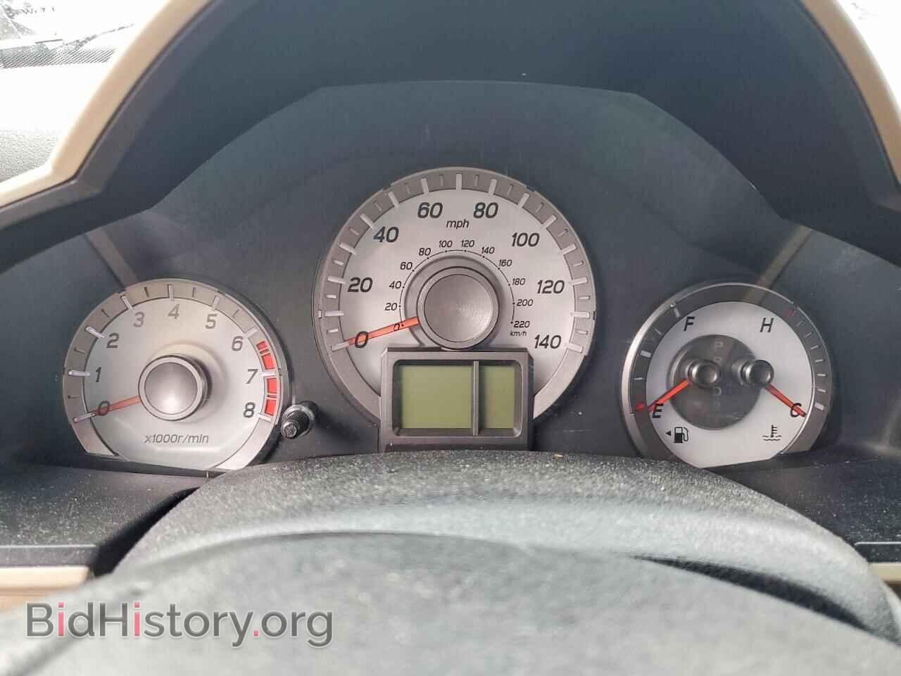 2014 HONDA PILOT - VIN: 5FNYF4H49EB046564 - Photo 9