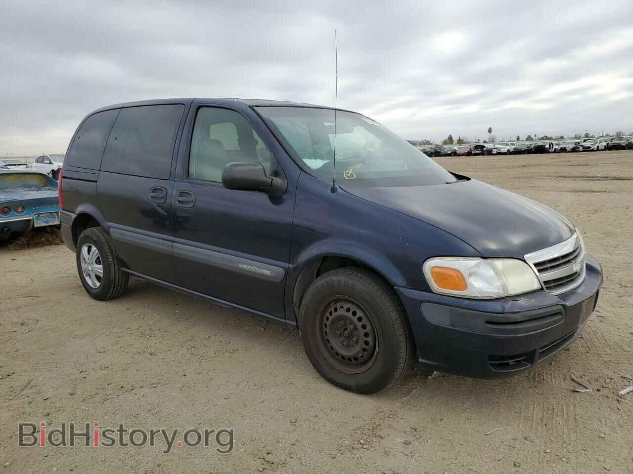 2004 CHEVROLET All Models - VIN: 1GNDU03E04D258697 - Фото 4