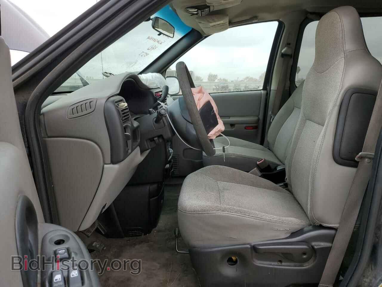 2004 CHEVROLET All Models - VIN: 1GNDU03E04D258697 - Фото 7