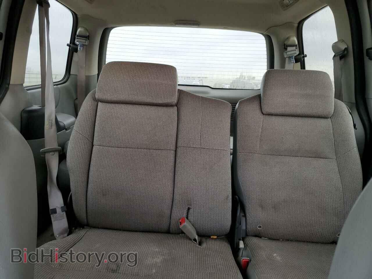 2004 CHEVROLET All Models - VIN: 1GNDU03E04D258697 - Фото 10