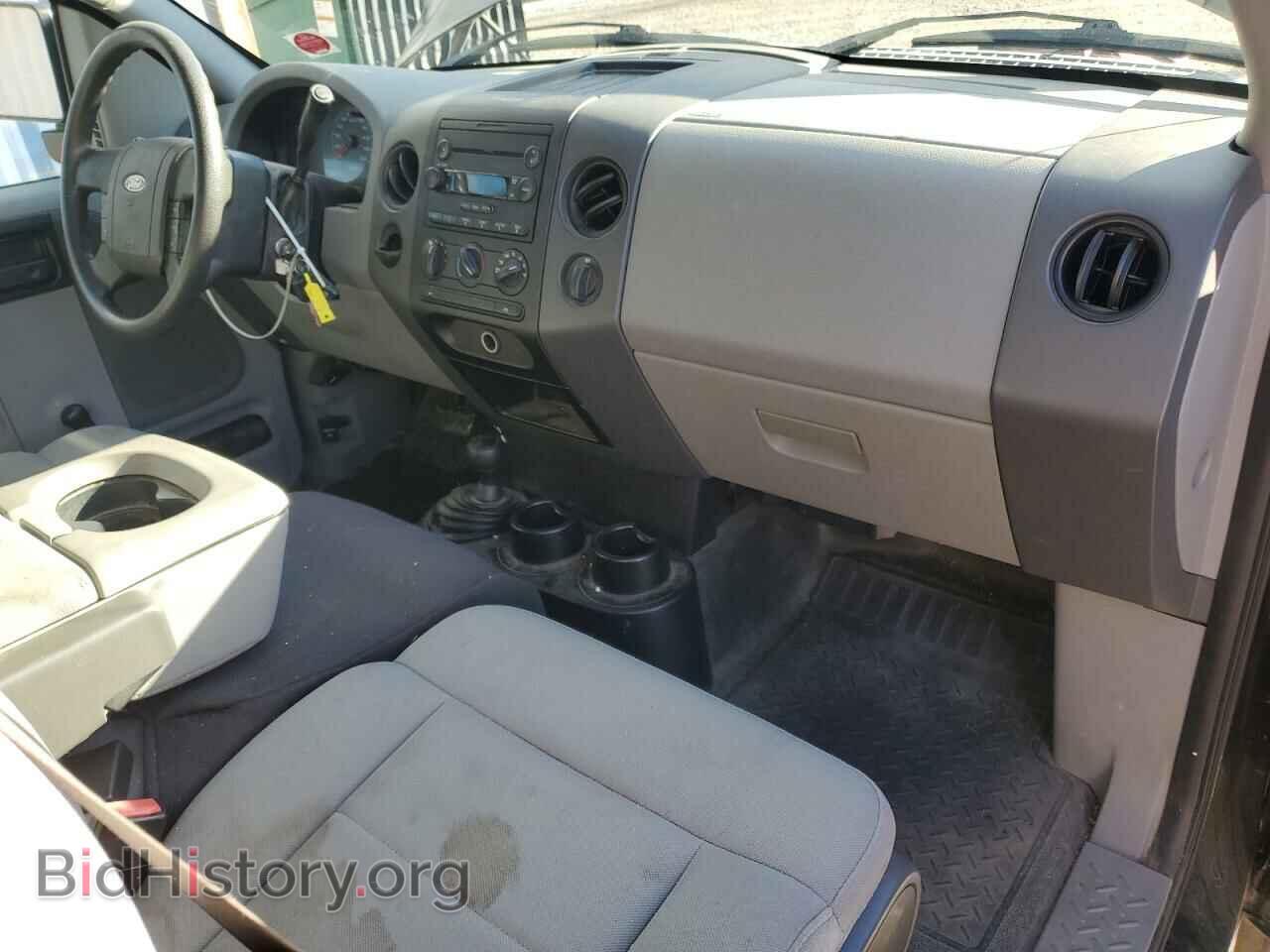 2006 FORD All Models - VIN: 1FTRF14W76NA16668 - Фото 8