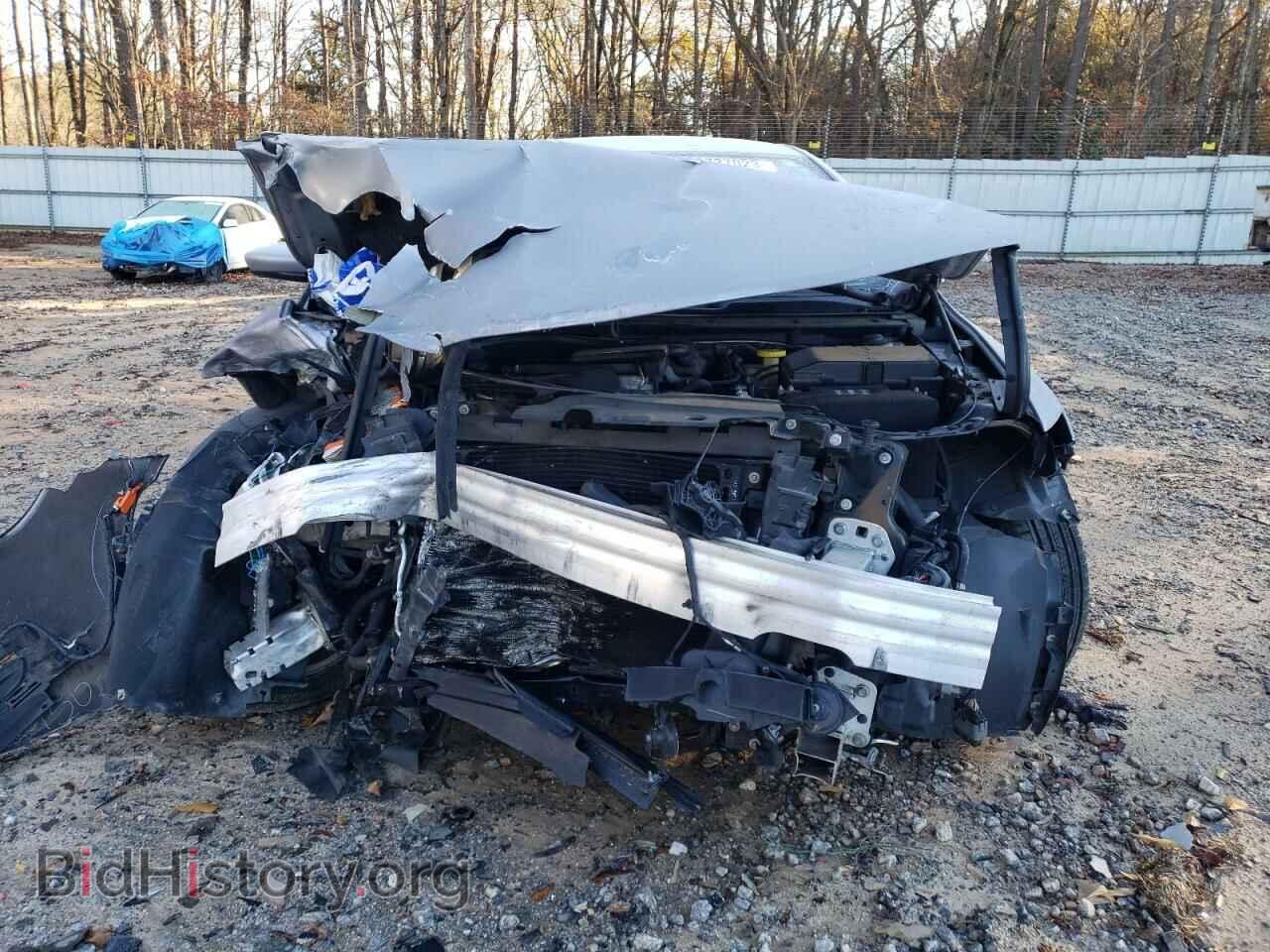 2015 CHRYSLER 200 - VIN: 1C3CCCAB4FN602132 - Фото 5