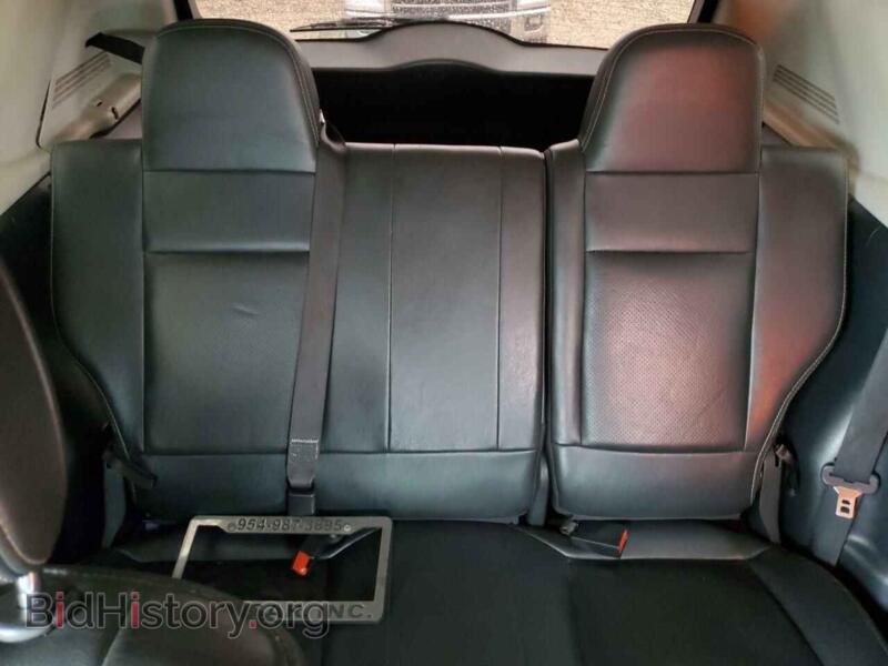 2015 Jeep COMPASS (VIN 1C4NJCEA6FD274908) — photo 10 of 13