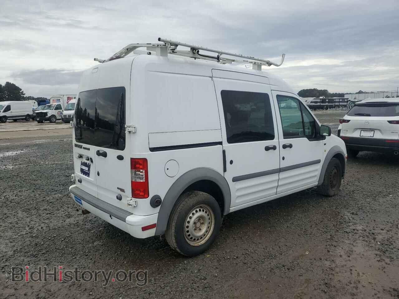 2013 FORD TRANSIT - VIN: NM0LS6BN8DT167162 - Фото 3