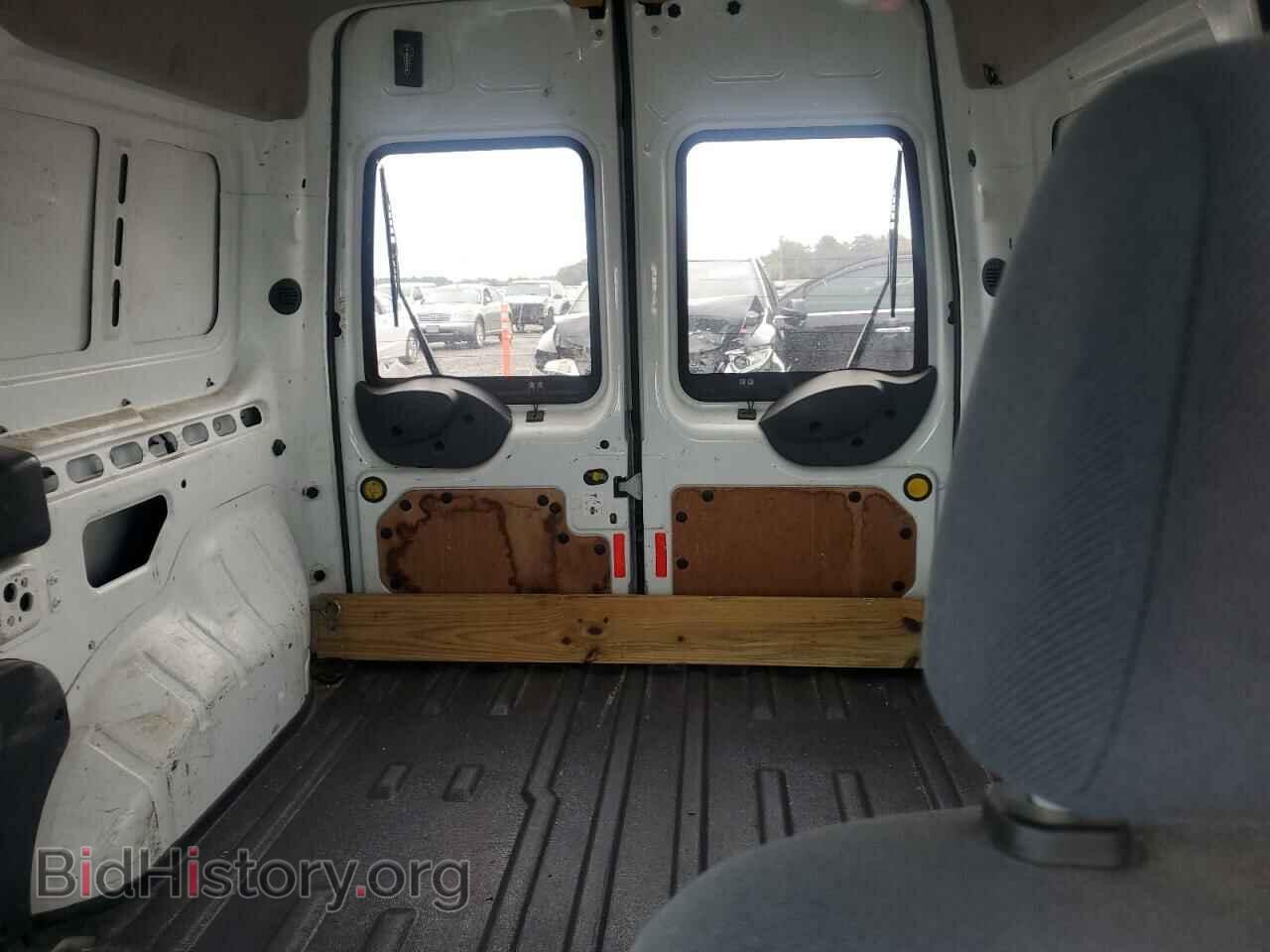 2013 FORD TRANSIT - VIN: NM0LS6BN8DT167162 - Фото 10