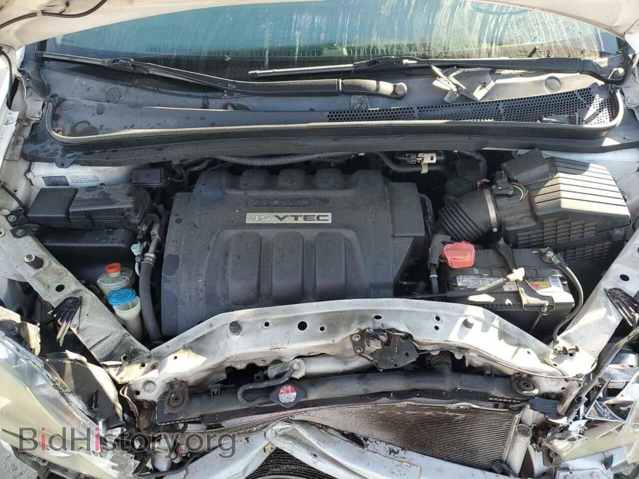 2010 HONDA All Models - VIN: 5FNRL3H42AB081173 - Фото 12