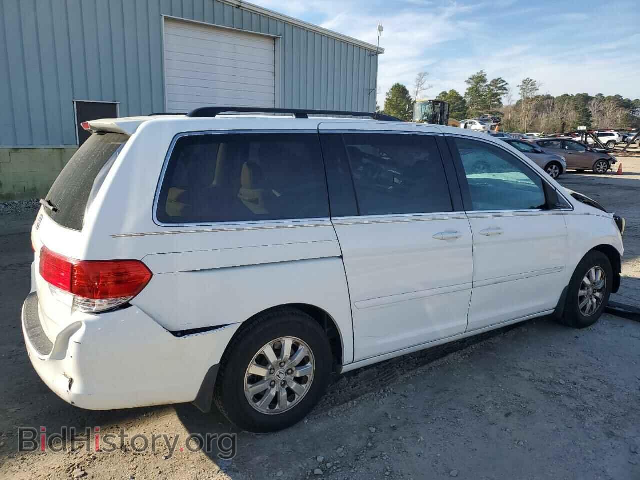2010 HONDA All Models - VIN: 5FNRL3H42AB081173 - Фото 3