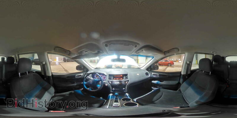 2013 Nissan PATHFINDER (VIN 5N1AR2MM4DC673473) — фото 16 из 16