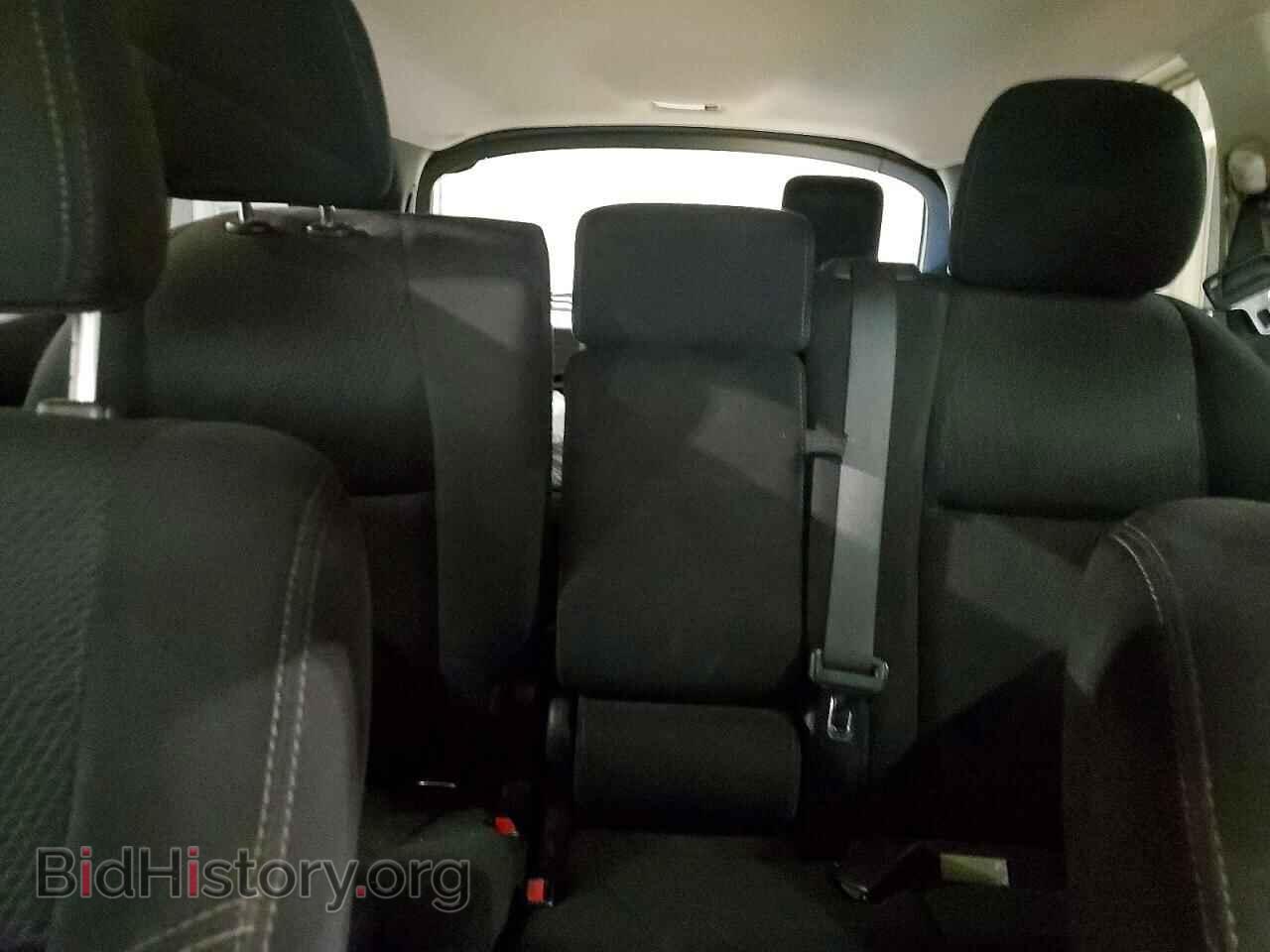 2013 NISSAN PATHFINDER - VIN: 5N1AR2MM4DC673473 - Фото 10