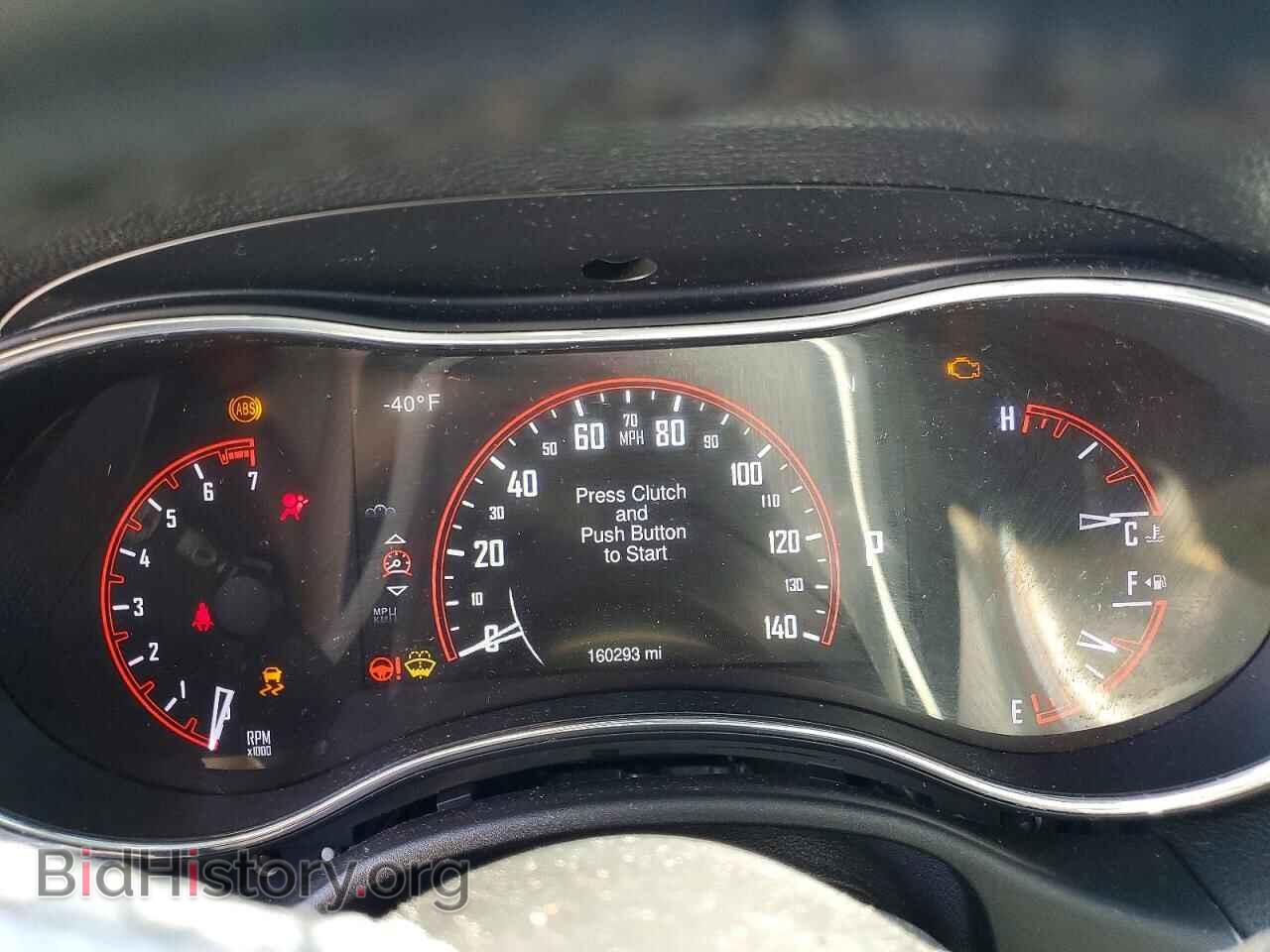 2015 DODGE DURANGO - VIN: 1C4RDJDG2FC101797 - Photo 9