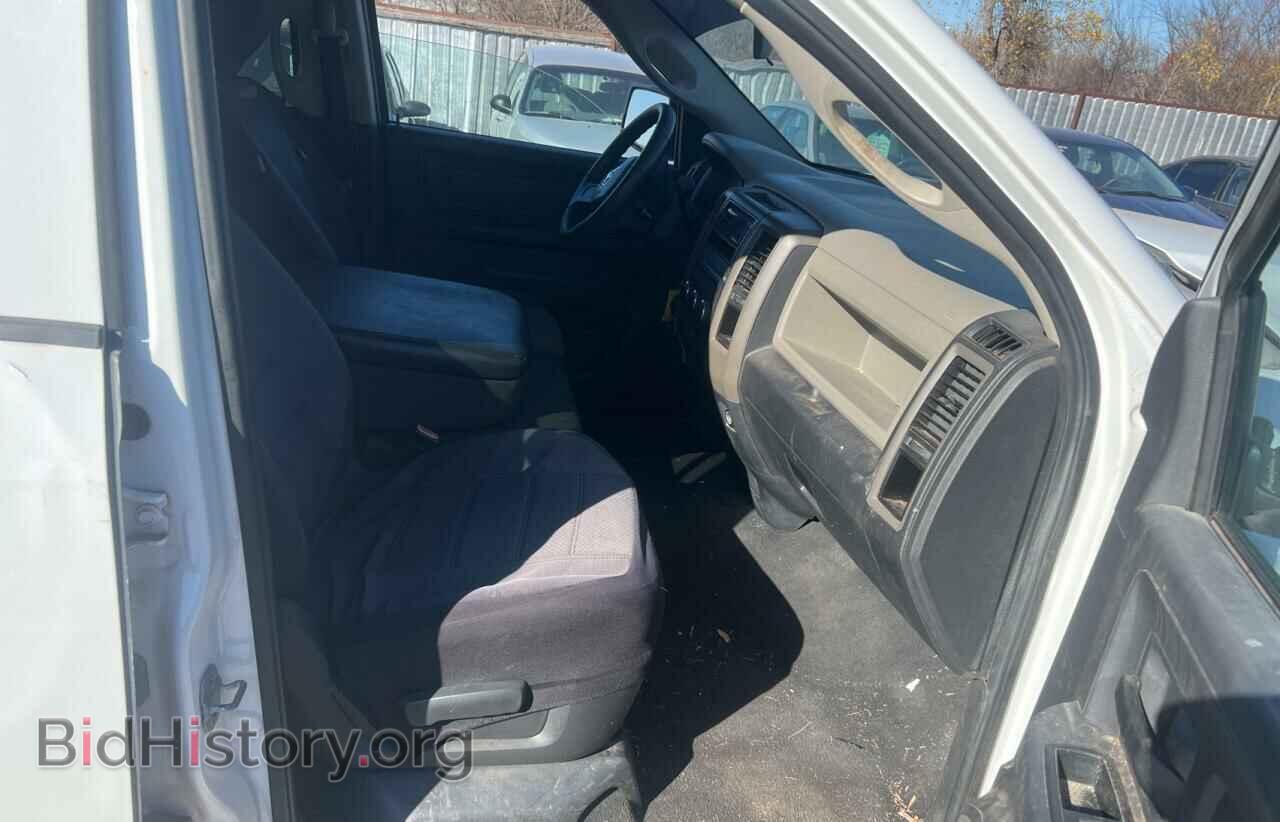 2011 DODGE All Models - VIN: 1D7RB1GK6BS702416 - Photo 5